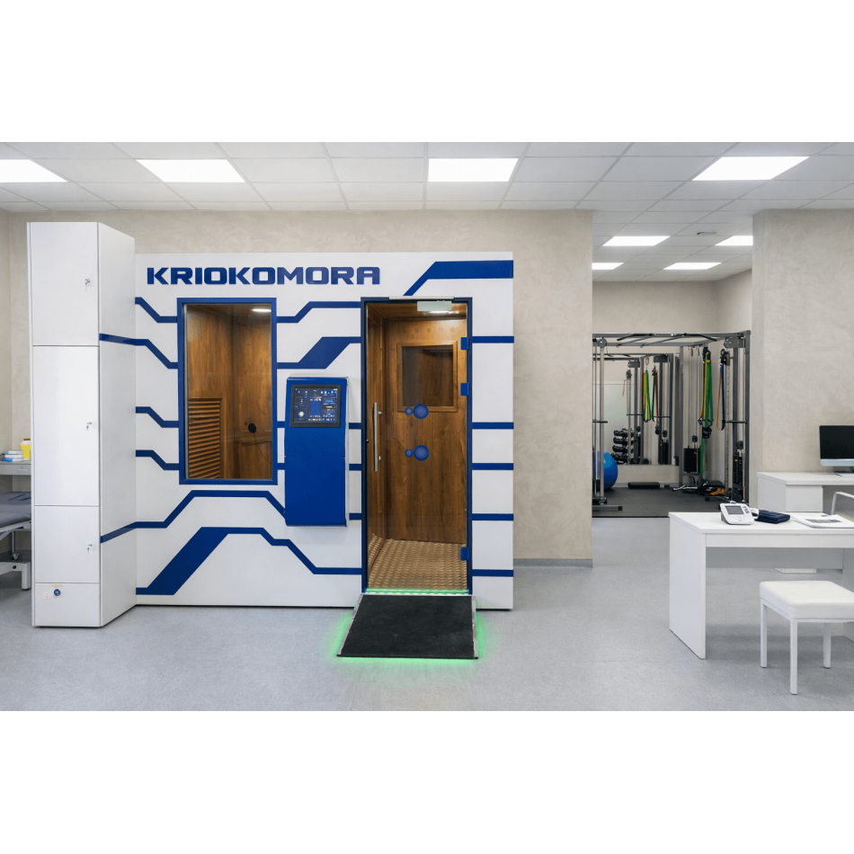 Kriokomora Amazing MX-4