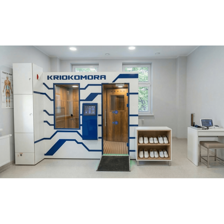 Kriokomora Amazing MX-4