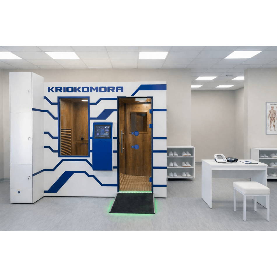 Kriokomora Amazing MX-4