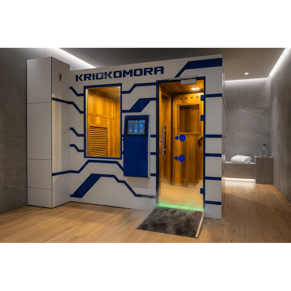 Kriokomora Amazing MX-4