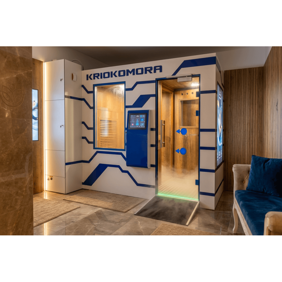 Kriokomora Amazing MX-4