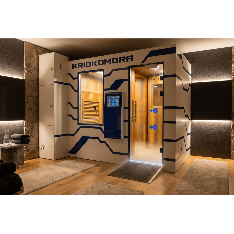 Kriokomora Amazing MX-4