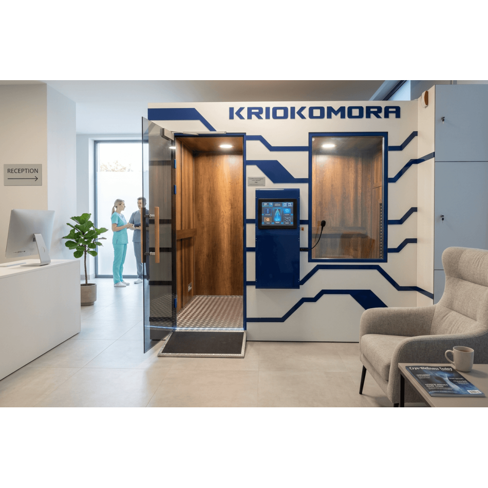 Kriokomora Amazing MX-4