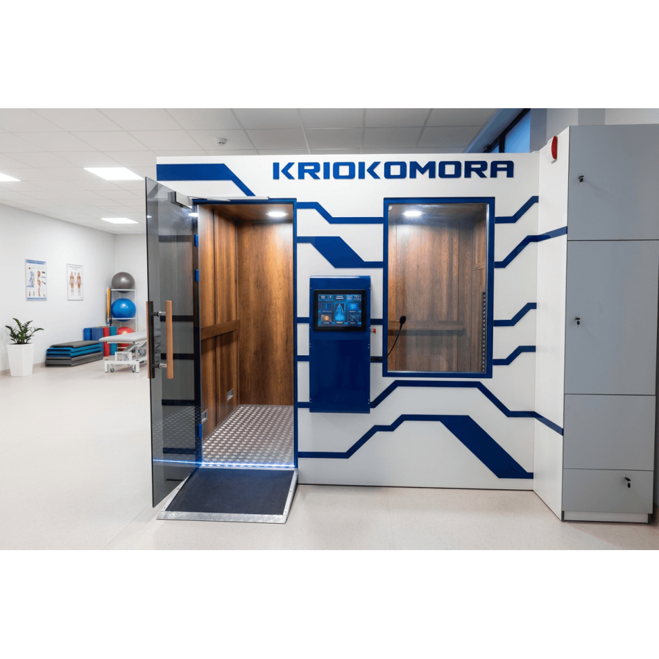 Kriokomora Amazing MX-4