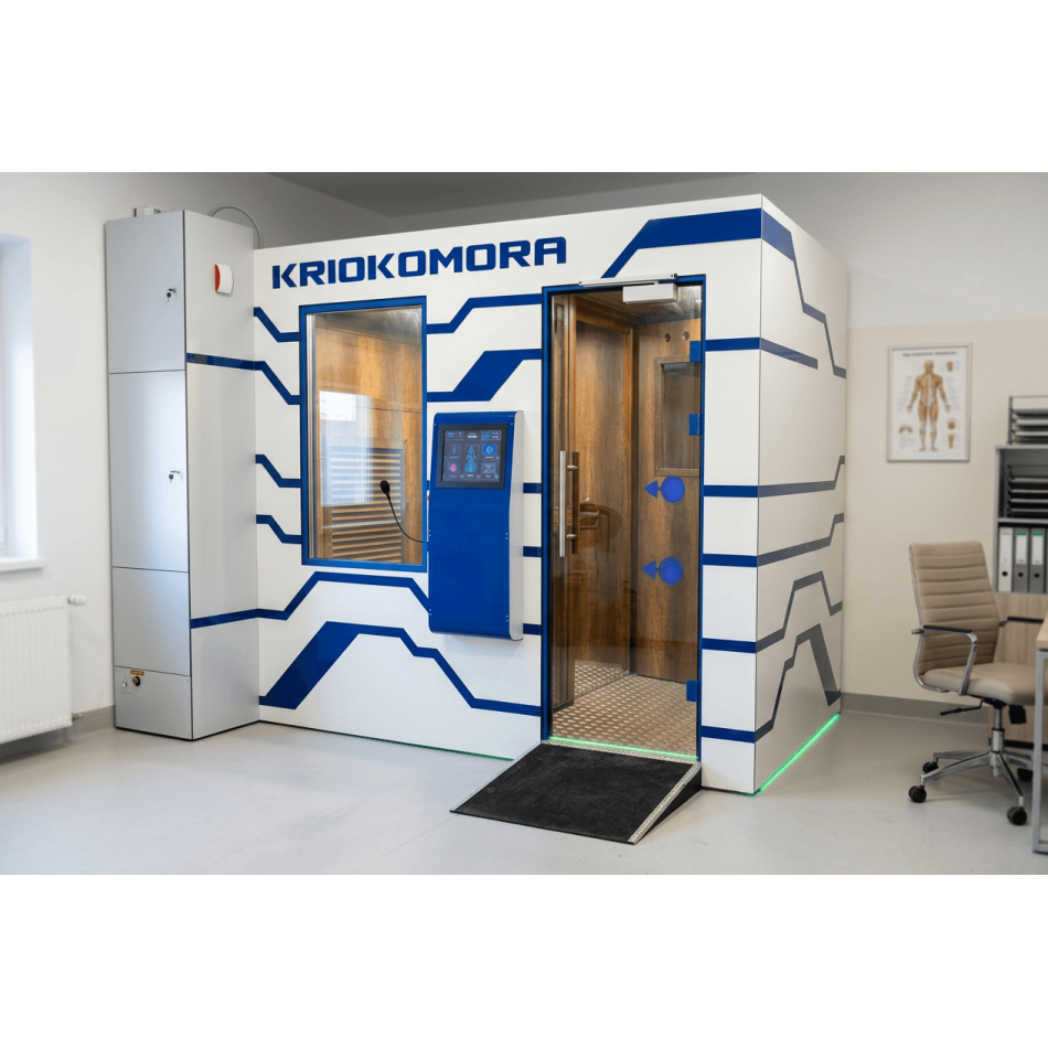 Kriokomora Amazing MX-4