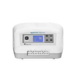Urządzenie do masażu ciśnieniowego w zastosowaniach klinicznych Lympha Press Optimal® PLUS Urządzenie do masażu ciśnieniowego w zastosowaniach klinicznych Lympha Press Optimal® PLUS