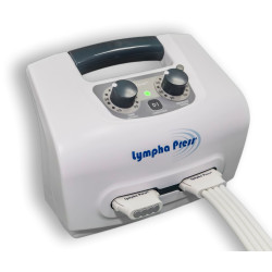 Przenośne urządzenie do terapii uciskowej Lympha Press PCD-51