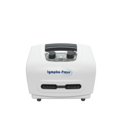 Przenośne urządzenie do terapii uciskowej Lympha Press PCD-51