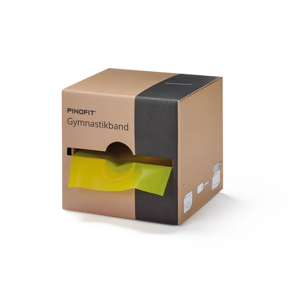 PINOFIT®-Band żółta 45 m