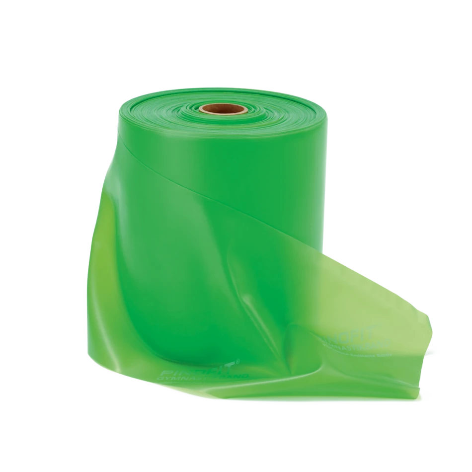 Zastosowanie taśmy limonka PINOFIT