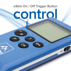 SaeboStim Pro - Elektrostymulator nerwowo-mięśniowy