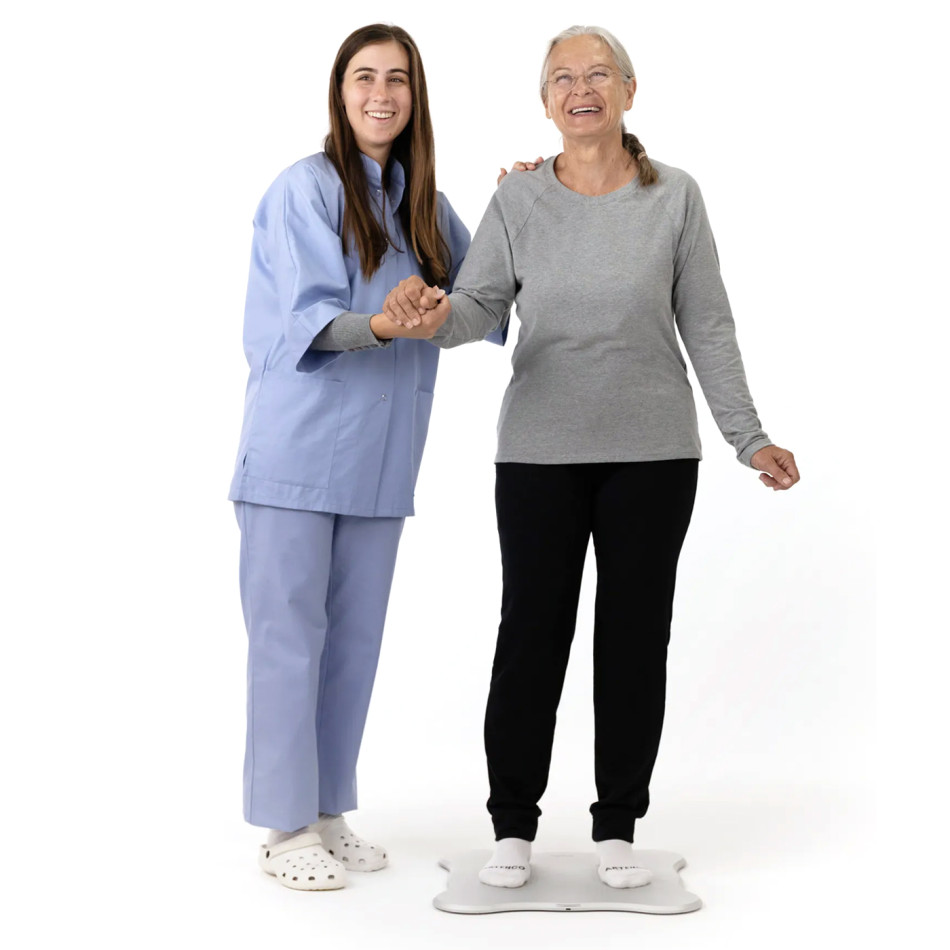 Equio - Trening balansu