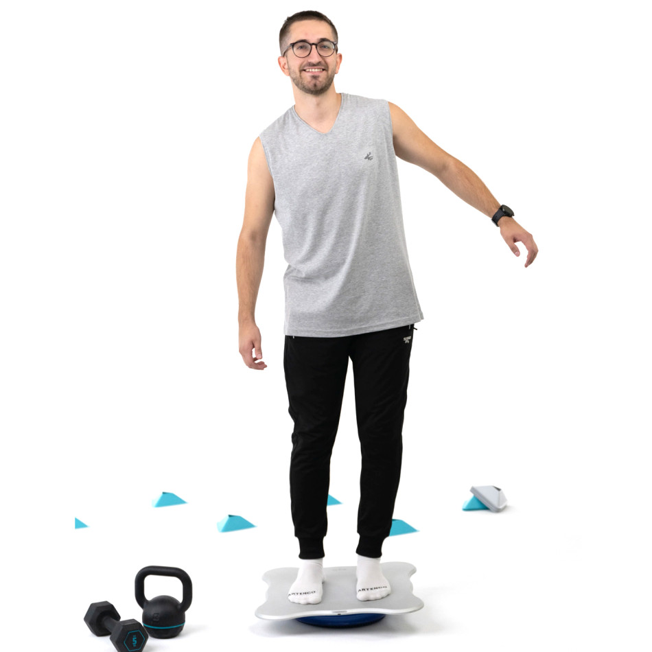 Equio - Trening balansu