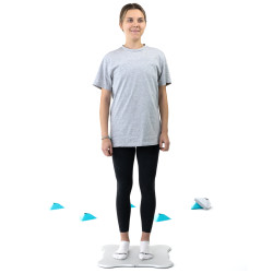 Equio - Trening balansu