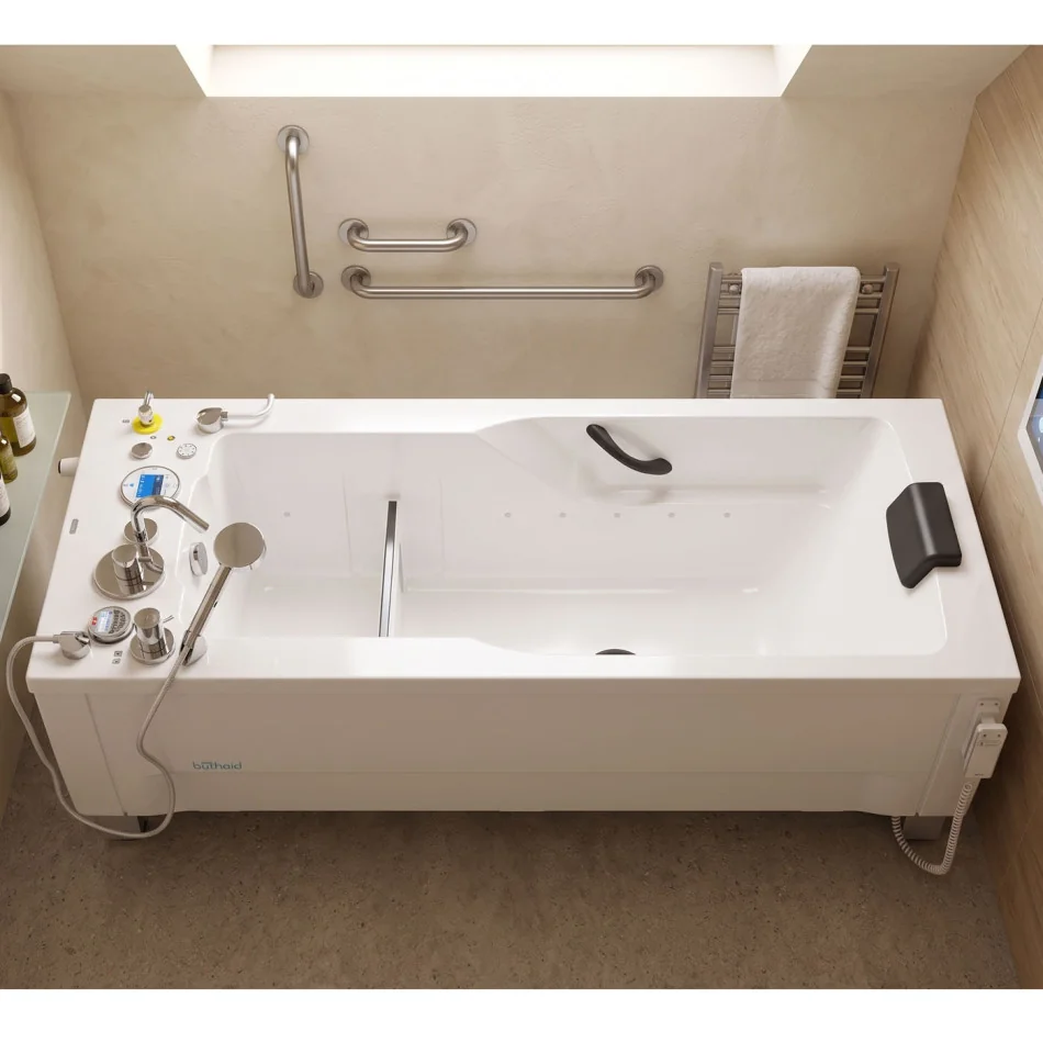 Wanna pielęgnacyjna Bathaid PREMIUM Plus