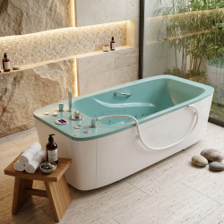 Aquaray - kolor calypso, 3...