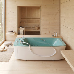 Aquaray - kolor calypso, 12...