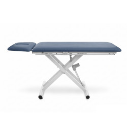 Stół do ręcznego masażu leczniczego Nexus S2