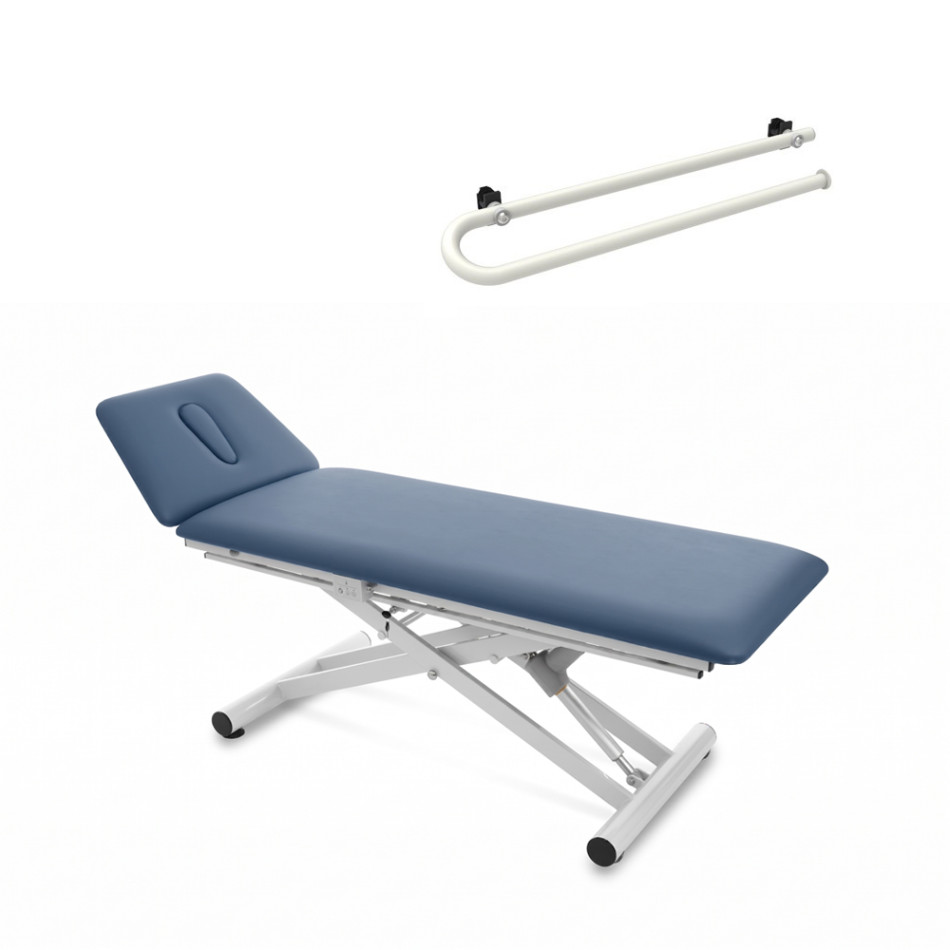 Stół do ręcznego masażu leczniczego Nexus S2