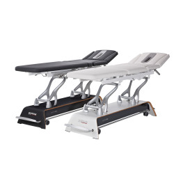 Stoły do masażu i rehabilitacji gymna.ONE T7