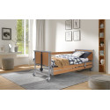 Łóżko rehabilitacyjne Elbur PB 325 Comfort