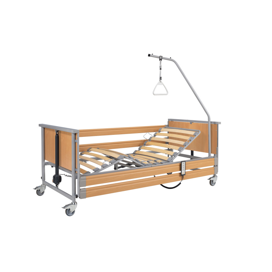 Łóżko rehabilitacyjne Elbur PB 325 Comfort