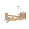 Łóżko rehabilitacyjne Elbur PB 325 Comfort Low