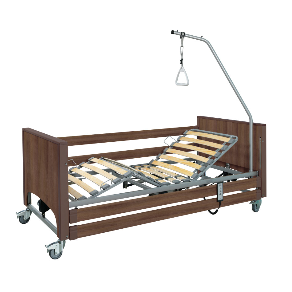 Łóżko rehabilitacyjne Elbur PB 331 Comfort
