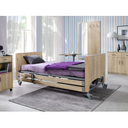 Łóżko rehabilitacyjne Elbur PB 331 Comfort