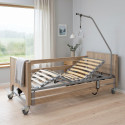 Łóżko rehabilitacyjne Elbur PB 331 Comfort