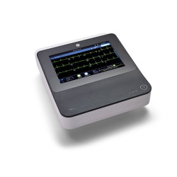Aparat EKG MAC 5 A4 firmy GE HealthCare - OUTLET