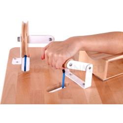 Tablica Oporowa TB/O do ćwiczeń manualnych manipulacyjnych ręki