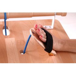 Tablica Oporowa TB/O do ćwiczeń manualnych manipulacyjnych ręki