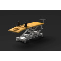 Galaxy Traction T4 - Stół do trakcji kręgosłupa