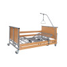 Łóżko bariatryczne Elbur PB...