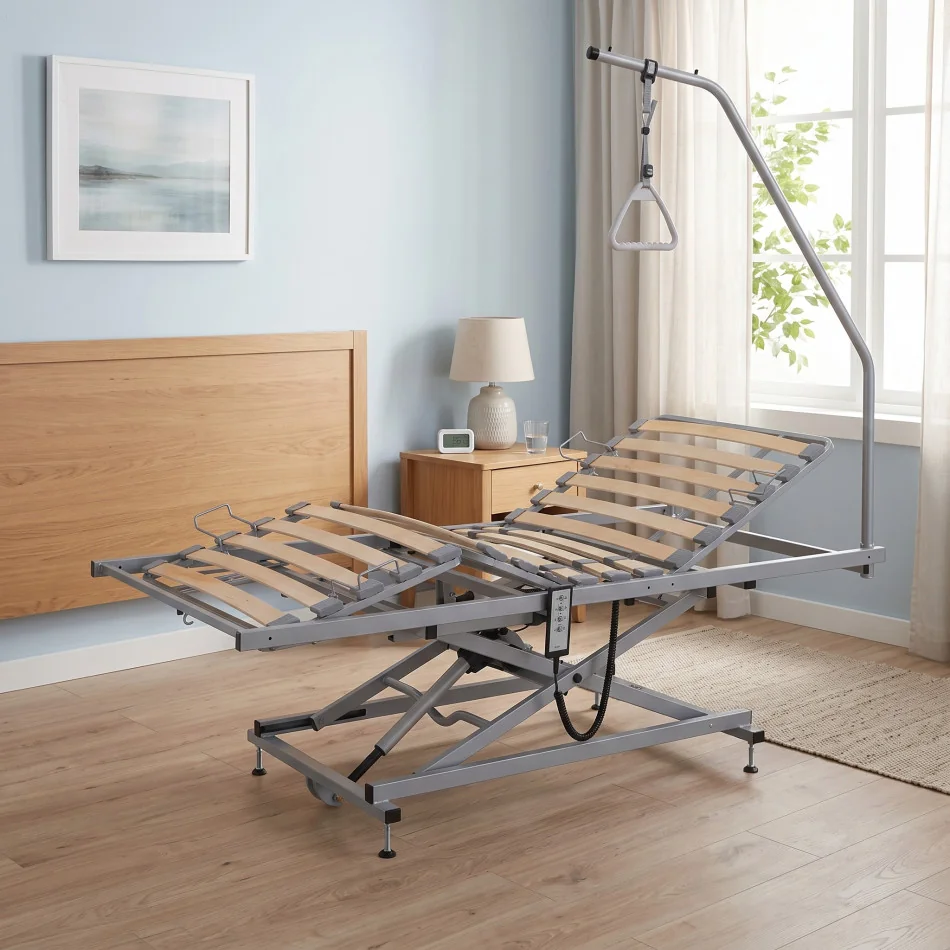 Stelaż rehabilitacyjny Elbur PB 521 II