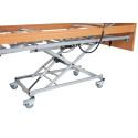 Łóżko rehabilitacyjne Elbur PB 526 II (90x200 cm)