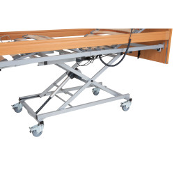 Łóżko rehabilitacyjne Elbur PB 526 II (90x200 cm)
