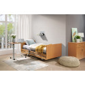Łóżko rehabilitacyjne Elbur PB 526 II (90x200 cm)