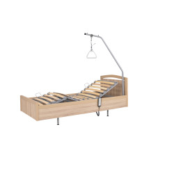 Łóżko rehabilitacyjne Elbur PB 533 (90x200 cm)
