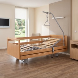 Łóżko rehabilitacyjne Elbur PB 536