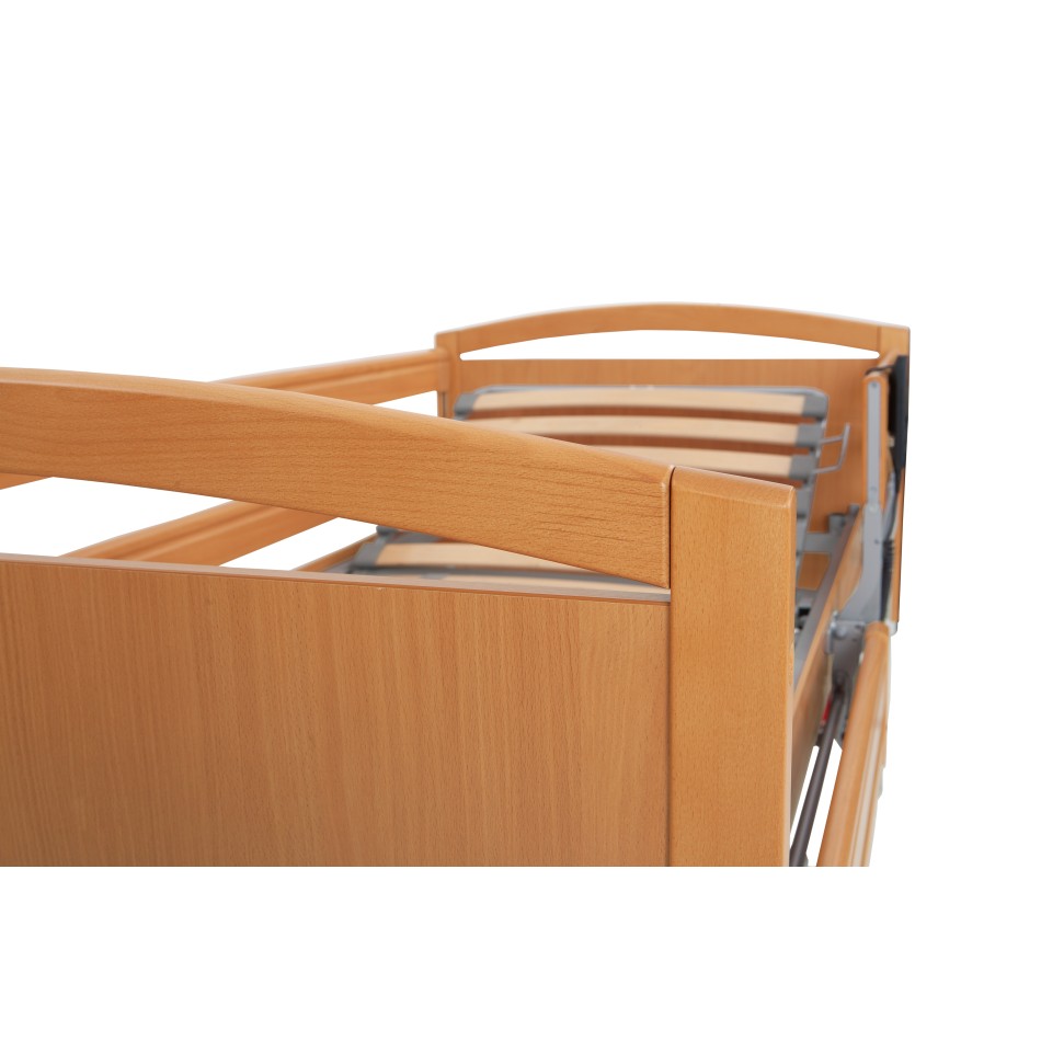Łóżko rehabilitacyjne Elbur PB 636
