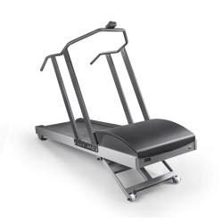 Bieżnia kardiologiczna do prób wysiłkowych Axelero I Cardio