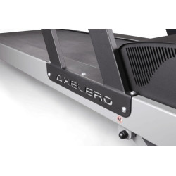 Bieżnia kardiologiczna do prób wysiłkowych Axelero I Cardio