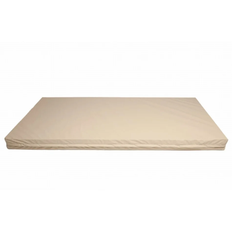Materac piankowy w pokrowcu Sanmed C460
