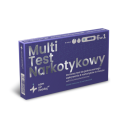 Multi test narkotykowy z moczu 6w1