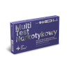 Multi test narkotykowy z moczu 6w1