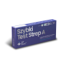 Szybki test na anginę (Strep A)