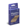 Plastry elastyczne z opatrunkiem 20 szt.