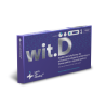 Domowy test na witaminę D3 (badanie poziomu)